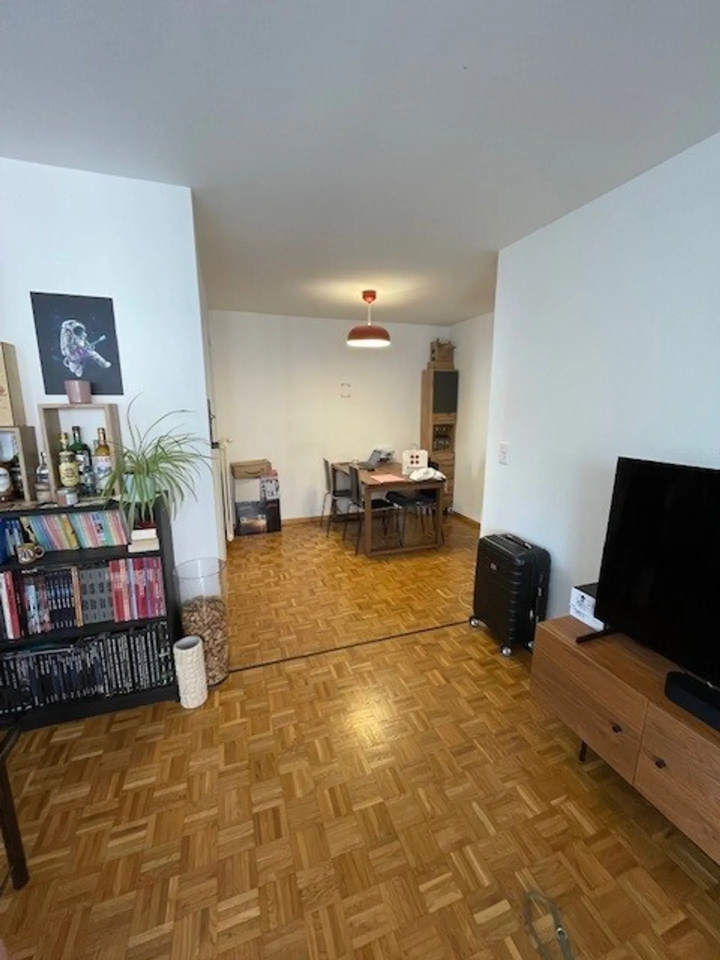 Appartement 3.5 pièces - Photo 3 sur 7