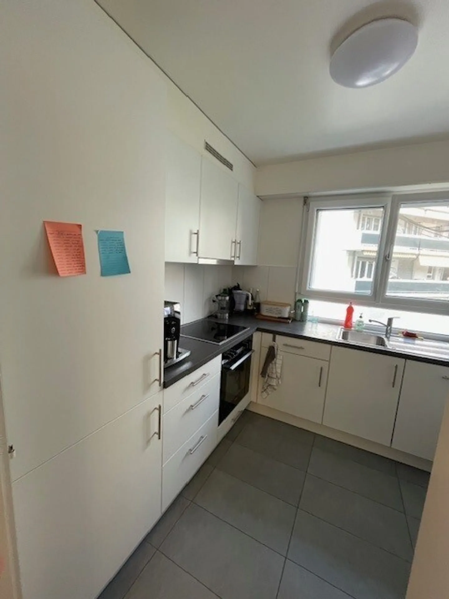 Appartement 3.5 pièces - Photo 4 sur 7