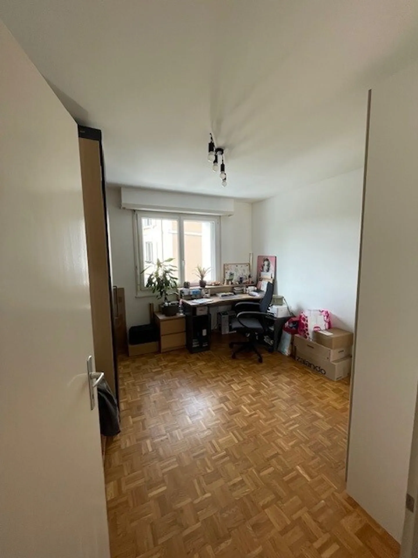 Appartement 3.5 pièces - Photo 5 sur 7