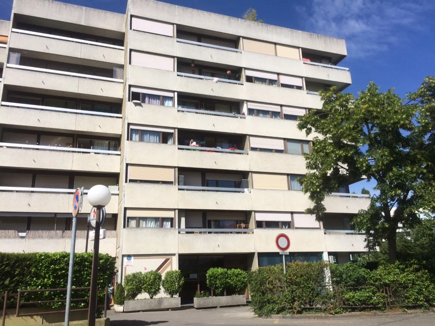 Appartement Contemporain Près des Commerces - Photo 1 sur 1