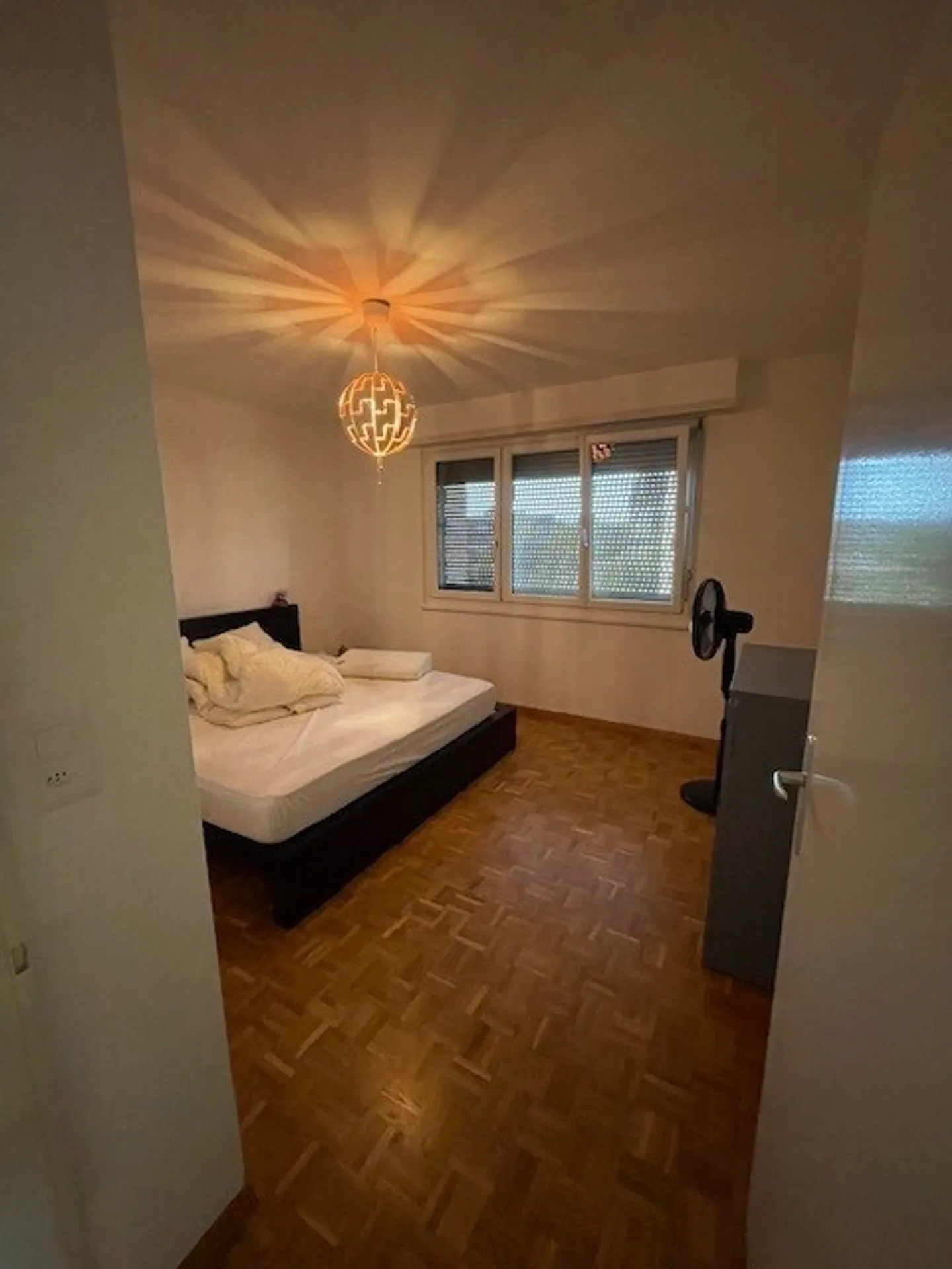 Appartement 3.5 pièces - Photo 6 sur 7