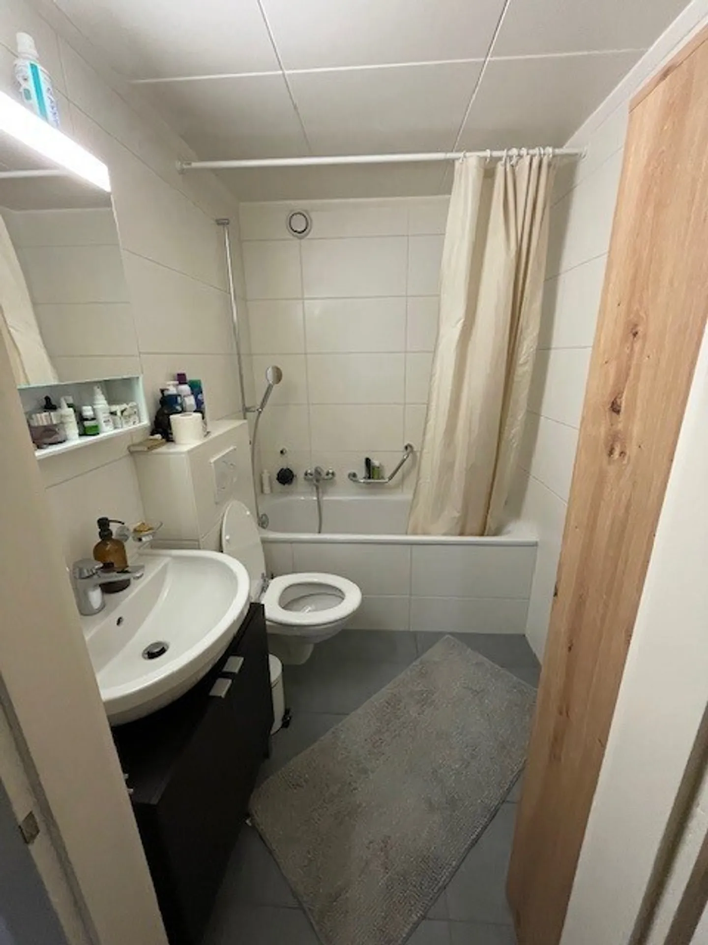 Appartement 3.5 pièces - Photo 7 sur 7