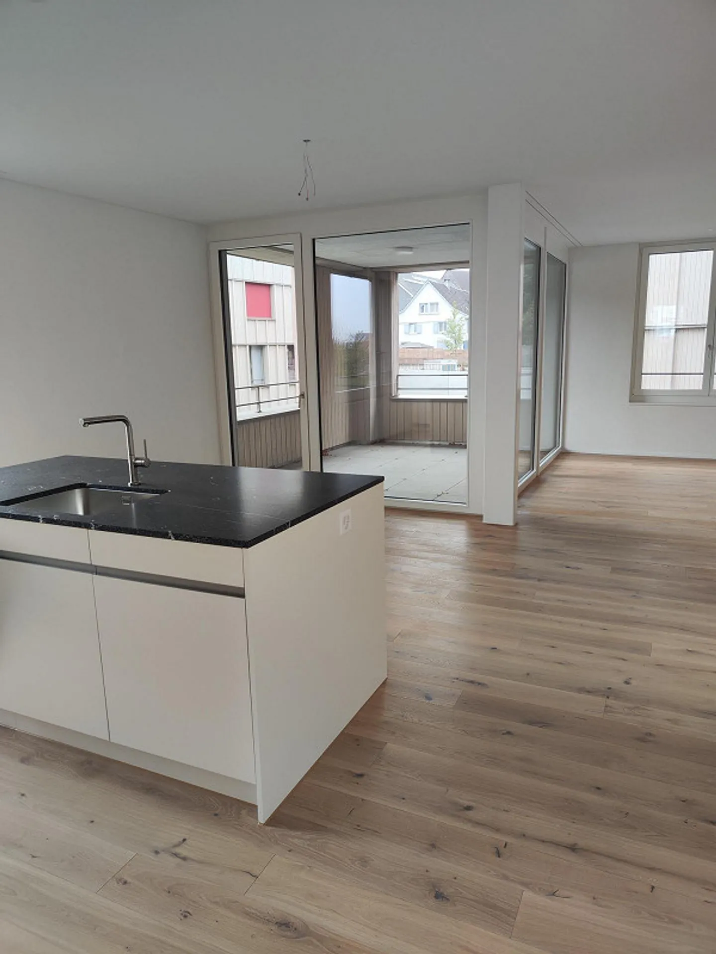 Appartamento 4.5 stanze a Güttingen - Foto 8 di 13