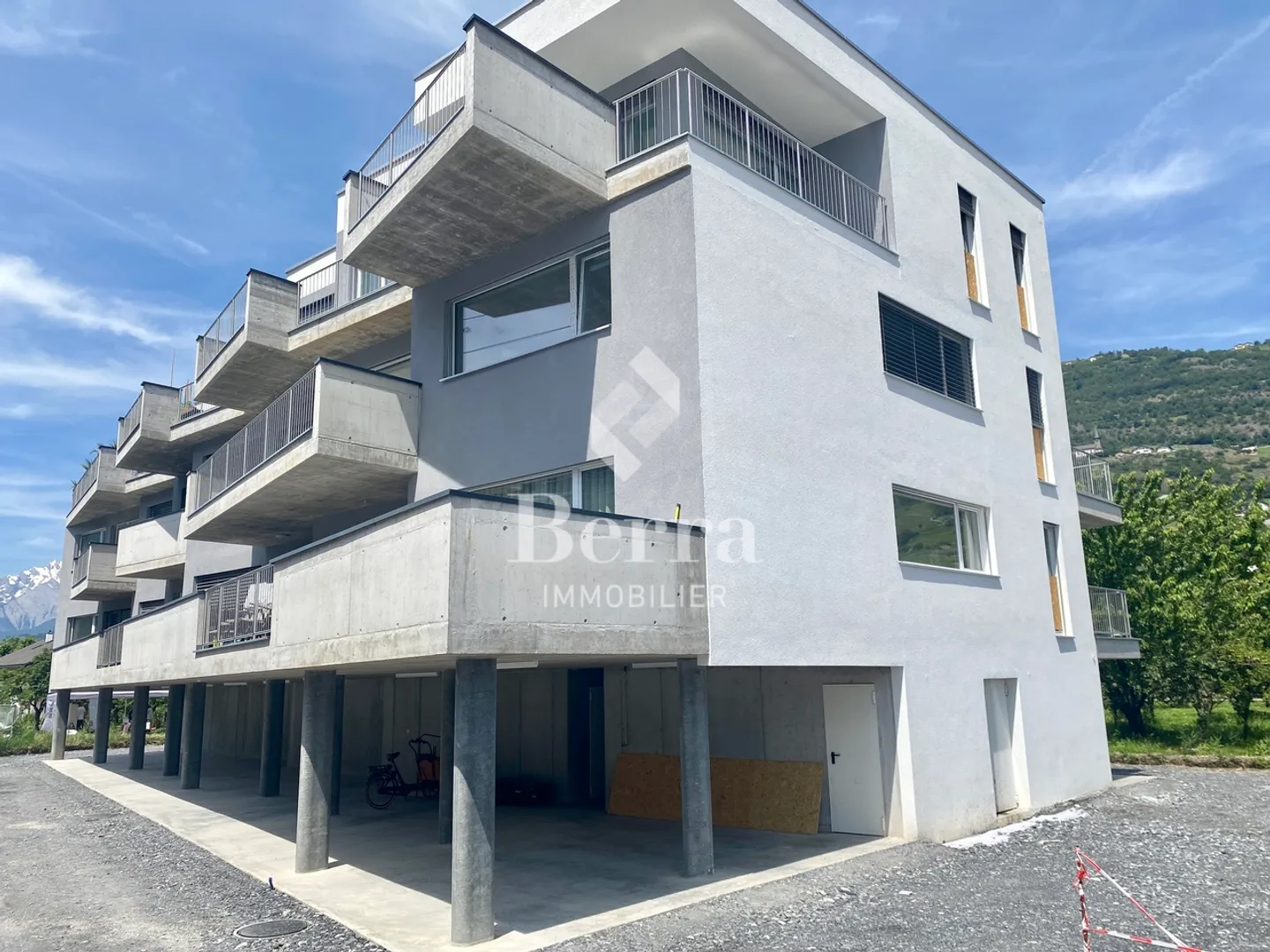 Studio à louer - disponible de suite ! - Photo 3 sur 10