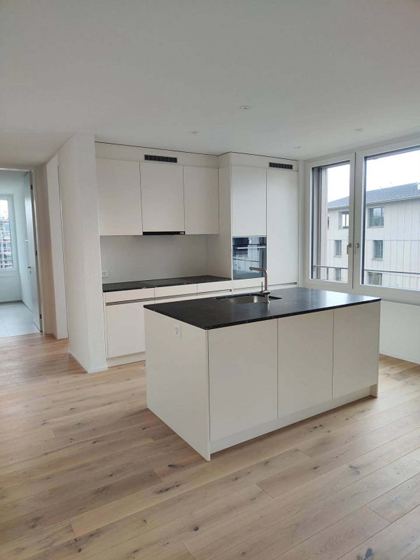 Appartamento 4.5 stanze a Güttingen - Foto 9 di 13