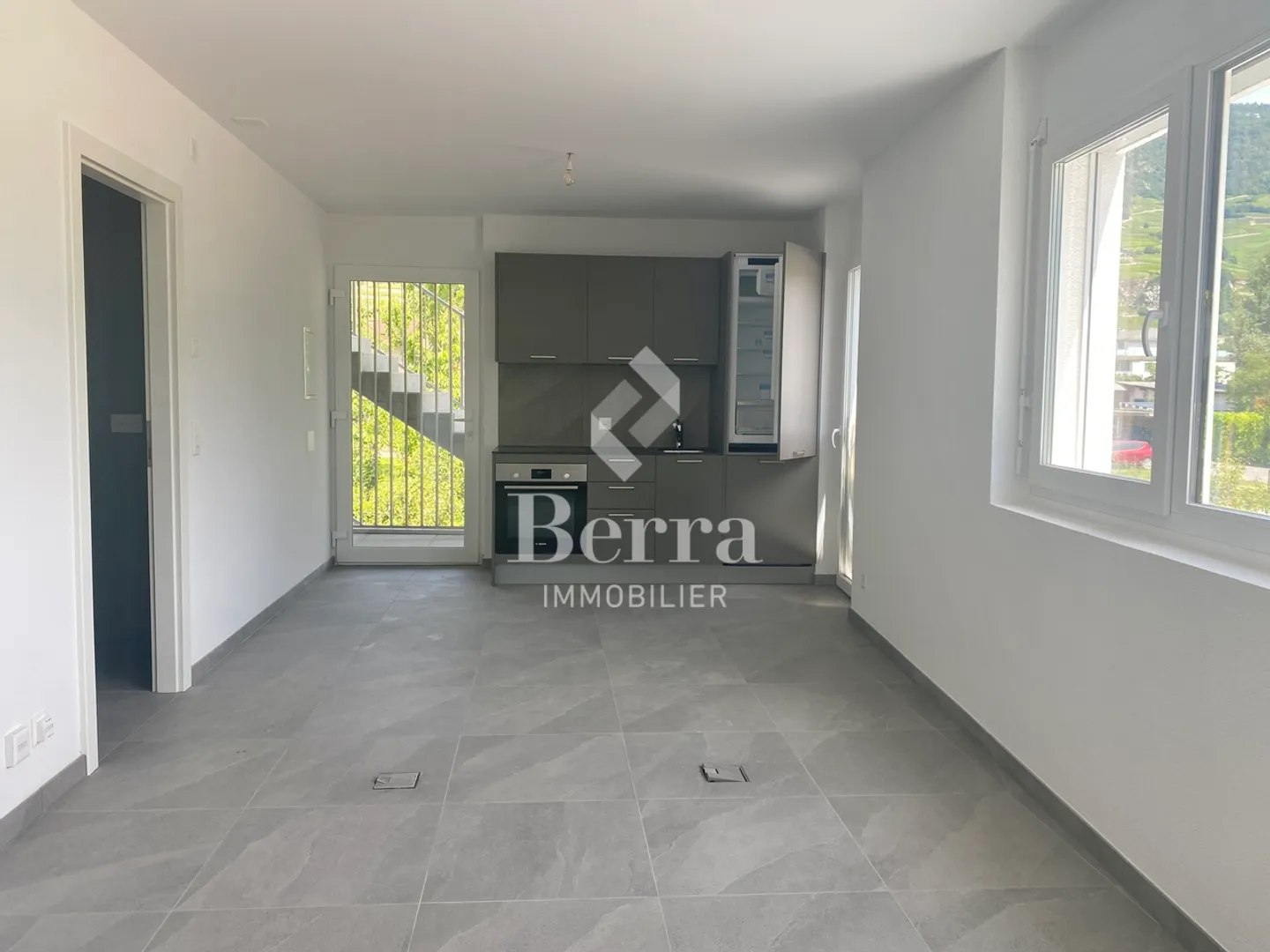 Studio à louer - disponible de suite ! - Photo 4 sur 10