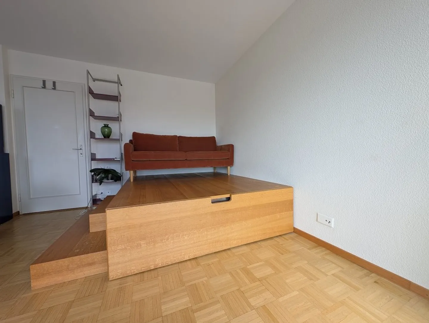 Appartement près de l'Université, ETH, Central et Gare Principale - Photo 4 sur 5
