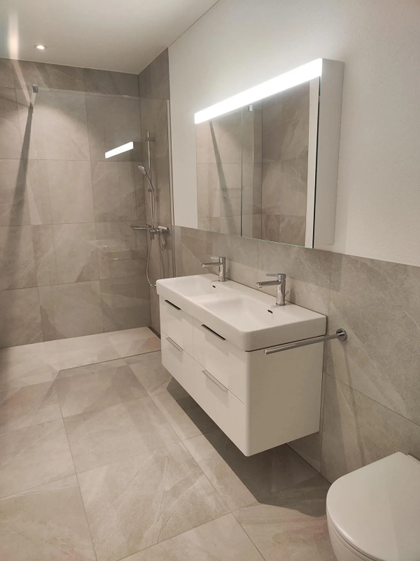 Appartamento 4.5 stanze a Güttingen - Foto 11 di 13