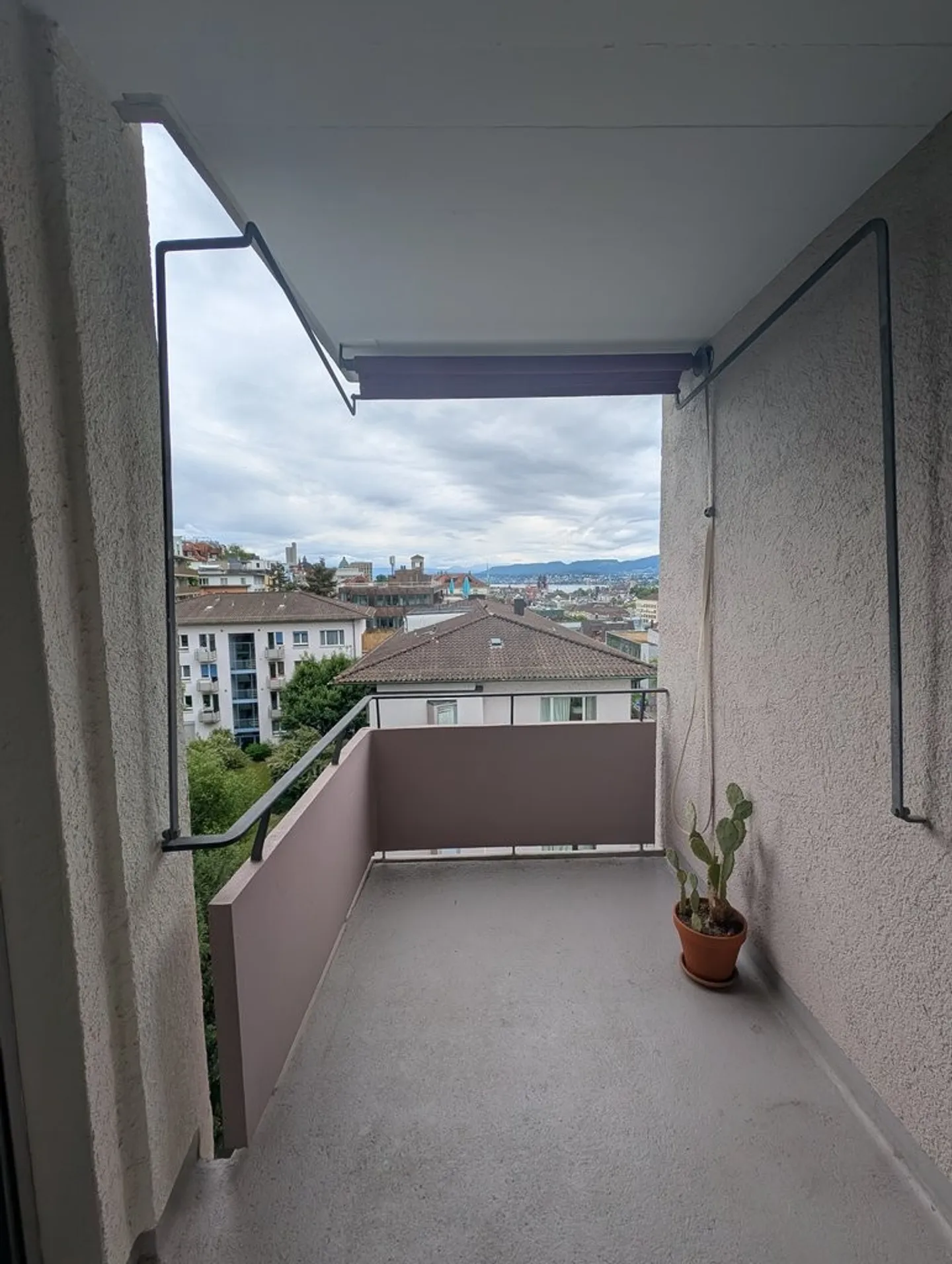 Appartement près de l'Université, ETH, Central et Gare Principale - Photo 5 sur 5