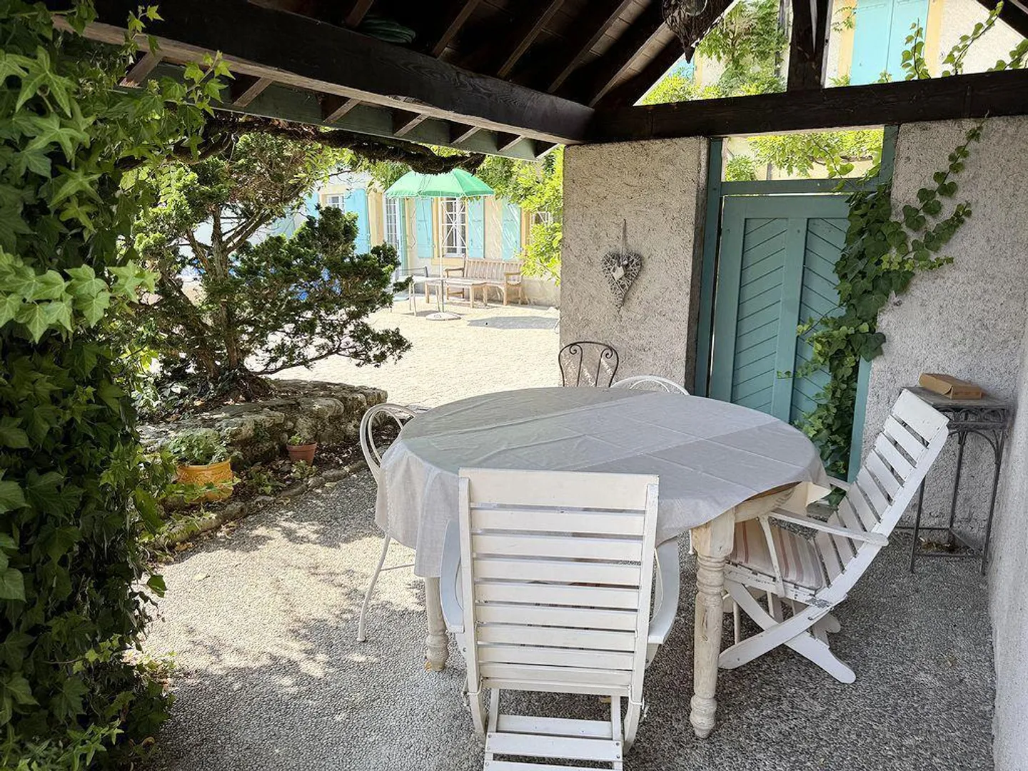 Casa di villaggio affascinante con carattere unico - Foto 5 di 15