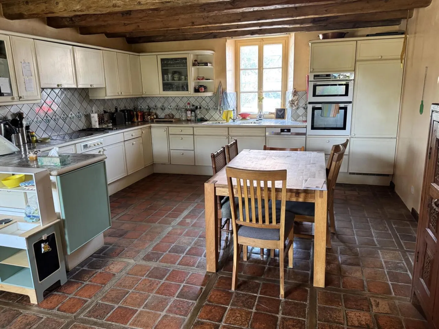 Casa di villaggio affascinante con carattere unico - Foto 10 di 15