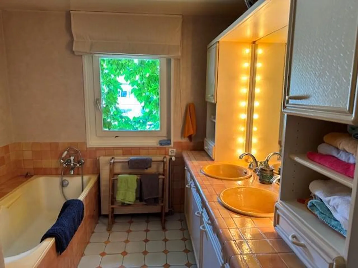 Casa di villaggio affascinante con carattere unico - Foto 12 di 15