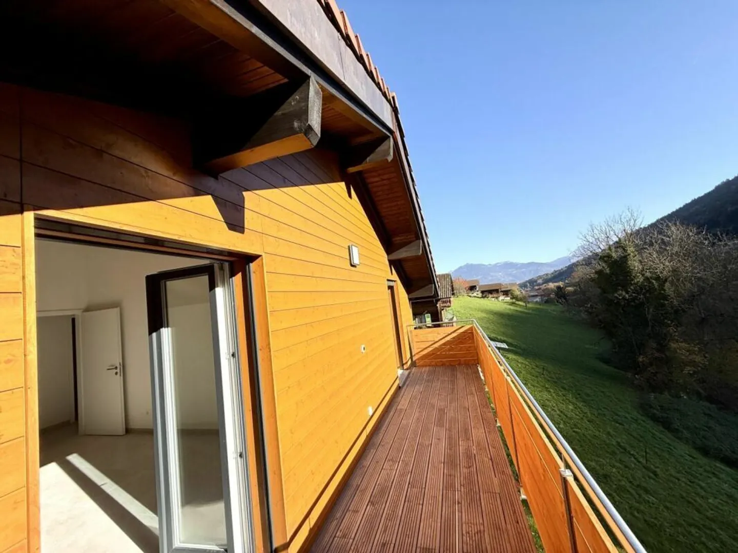 Villa individuelle 6.5 pièces à Troistorrents - Photo 15 sur 26