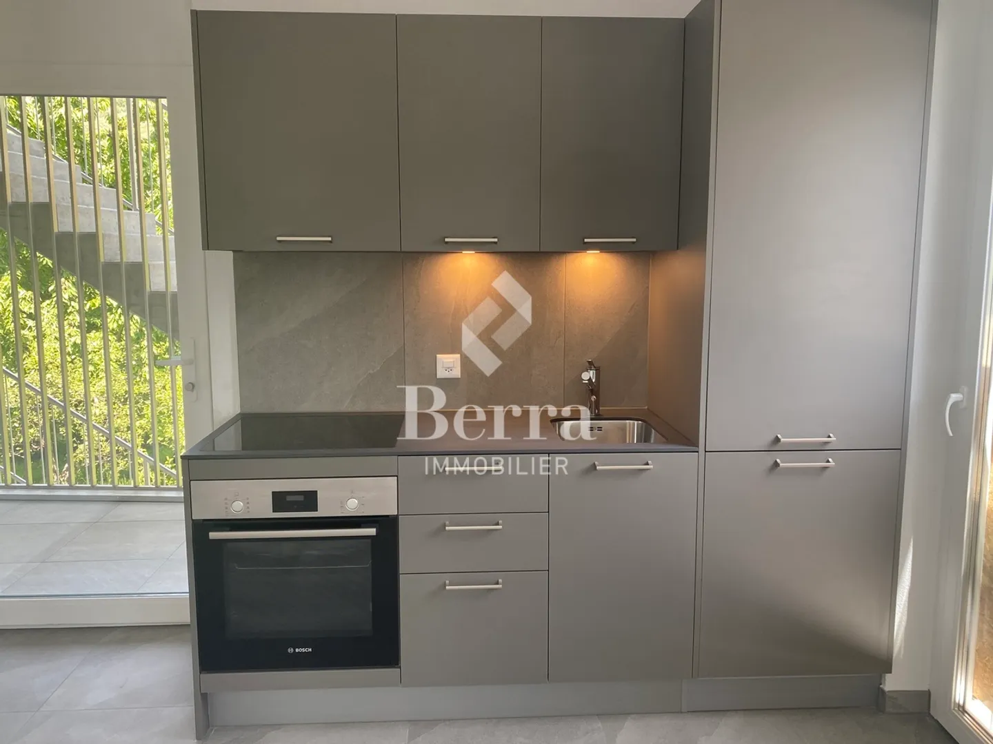 Studio à louer - disponible de suite ! - Photo 8 sur 10