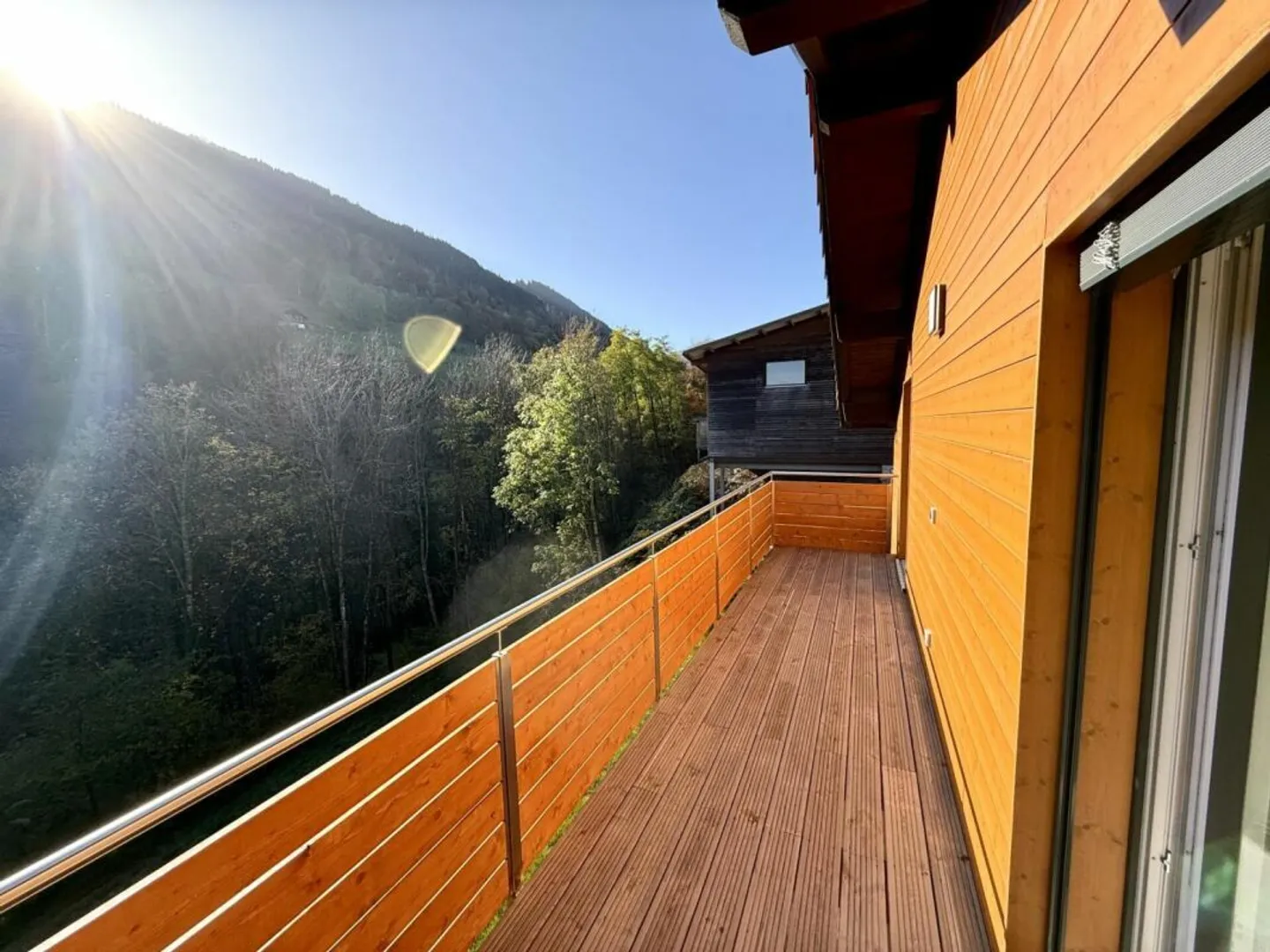 Villa individuelle 6.5 pièces à Troistorrents - Photo 16 sur 26