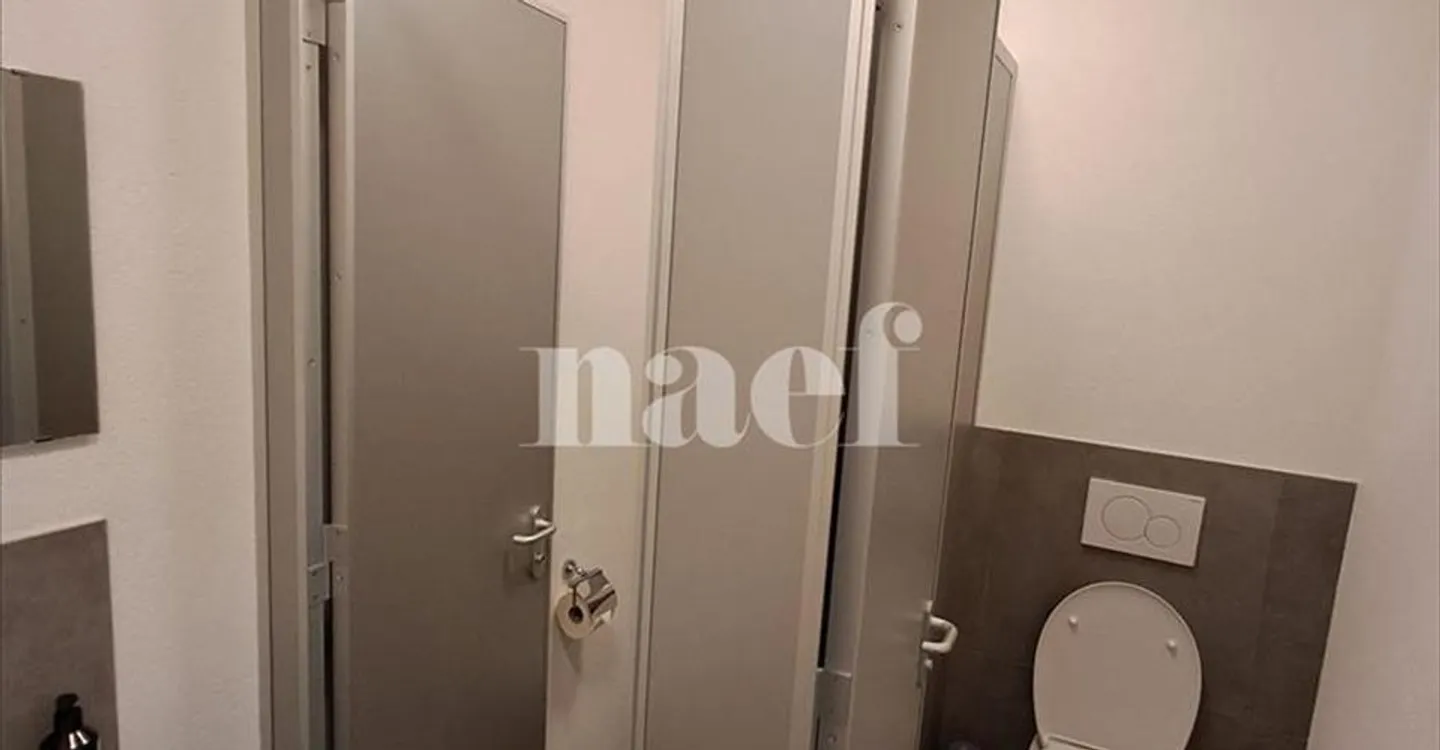 Mixed-use building for rent - Photo 3 of 9