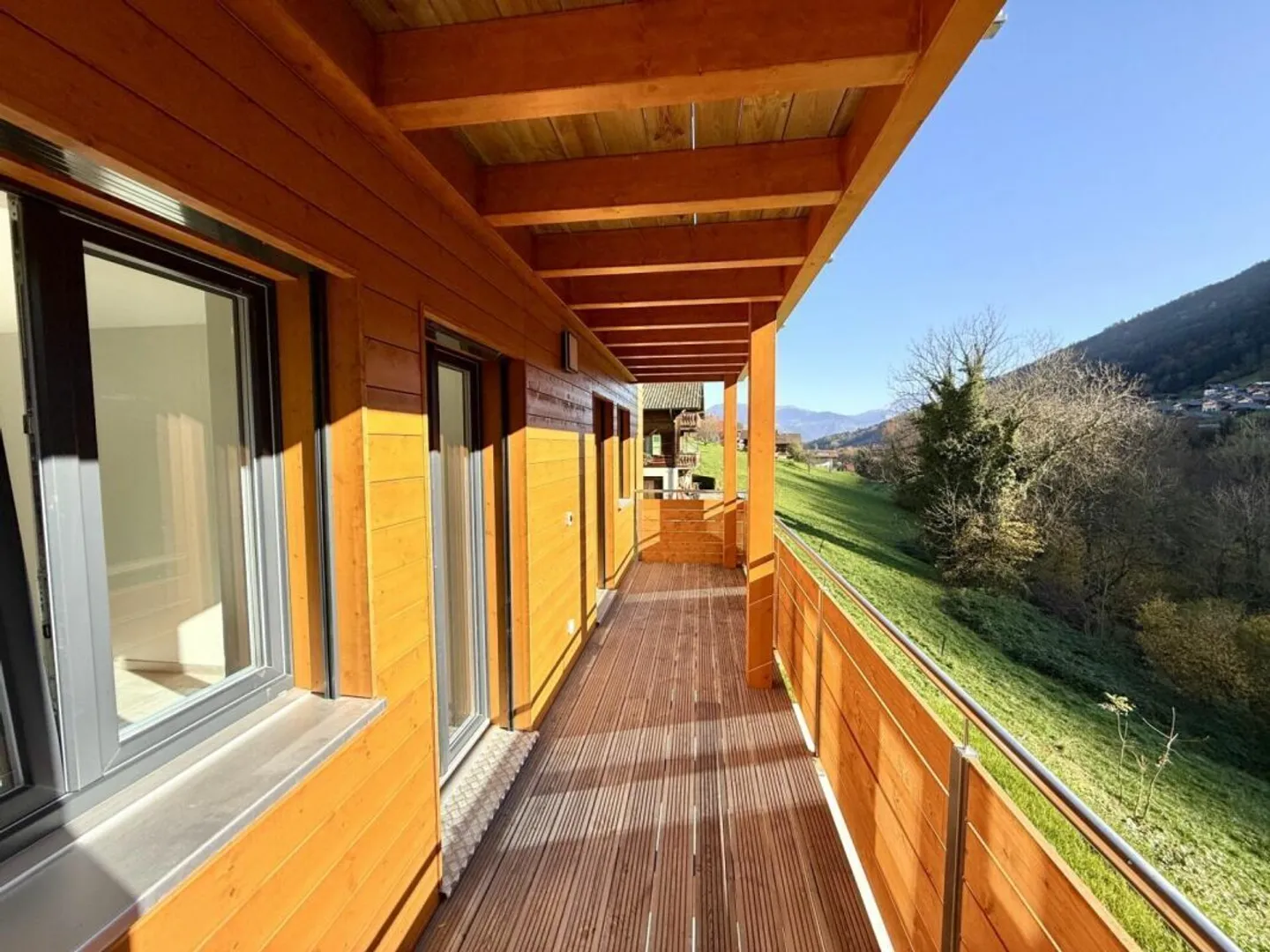 Villa individuelle 6.5 pièces à Troistorrents - Photo 21 sur 26