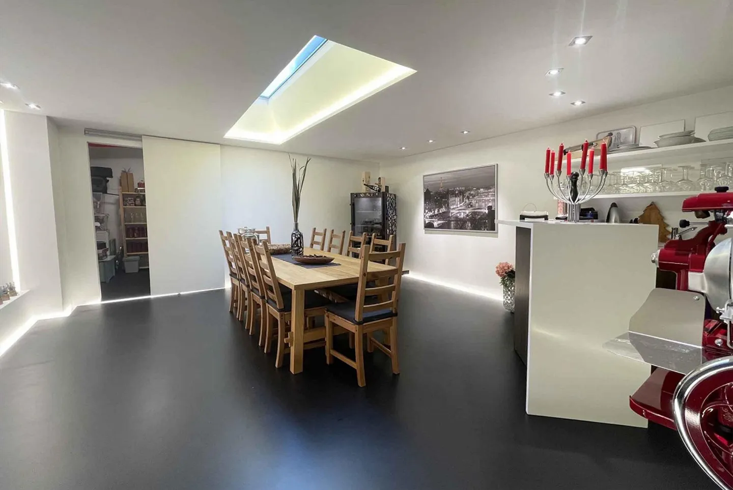 Belle villa de 6 pièces avec des équipements de haute qualité à Capriasca - Photo 5 sur 9