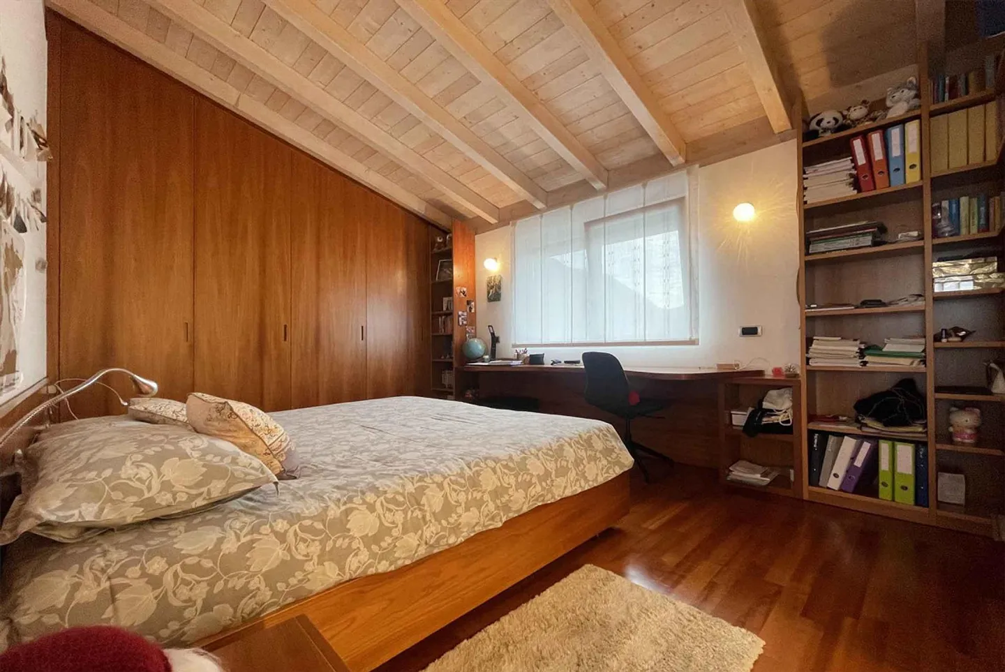 Belle villa de 6 pièces avec des équipements de haute qualité à Capriasca - Photo 6 sur 9