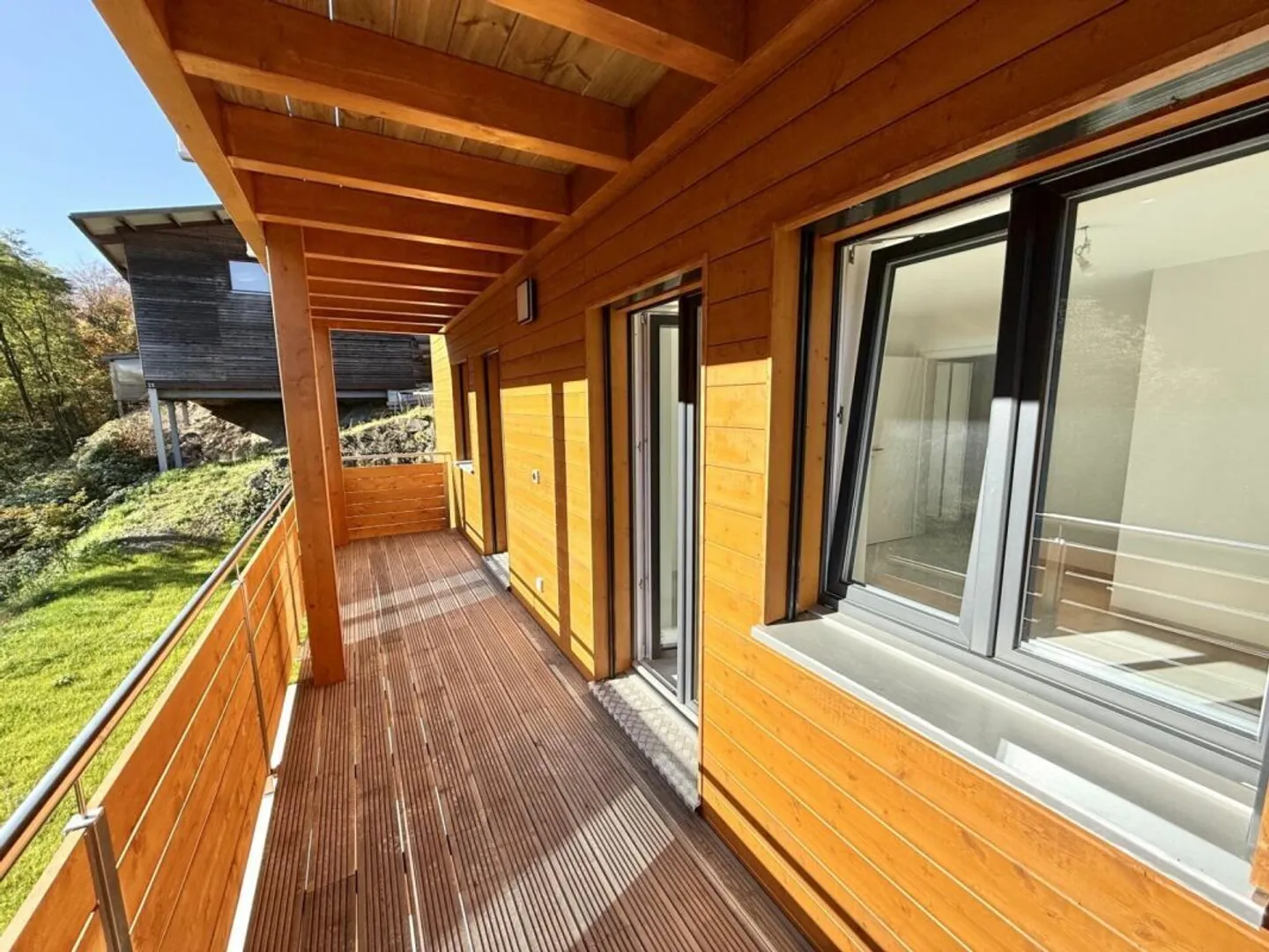 Villa individuelle 6.5 pièces à Troistorrents - Photo 22 sur 26