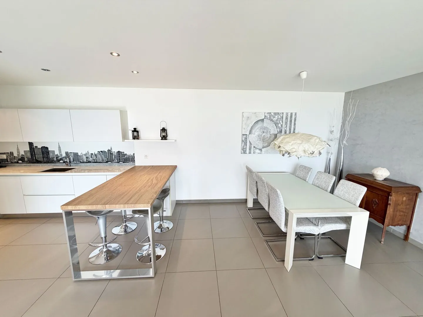 Appartamento 4,5 locali a Gordola - Foto 6 di 30