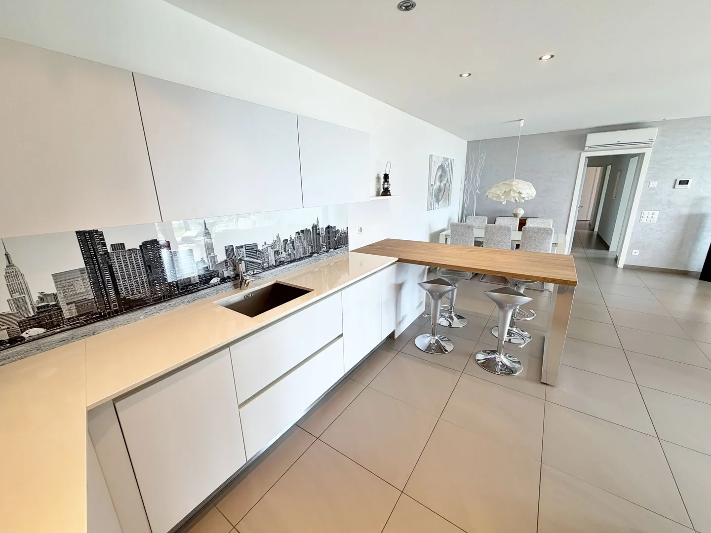 Appartamento 4,5 locali a Gordola - Foto 8 di 30