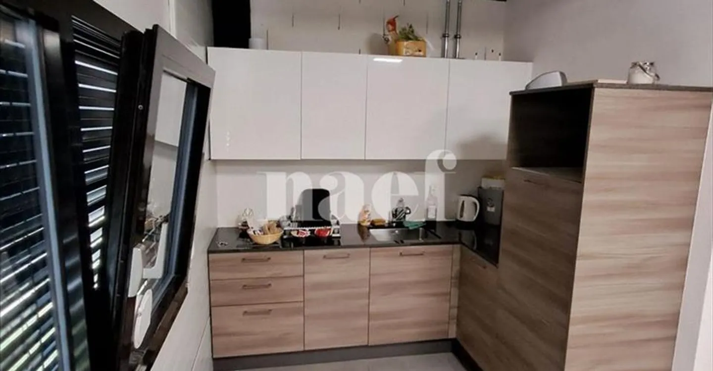 Mixed-use building for rent - Photo 7 of 9