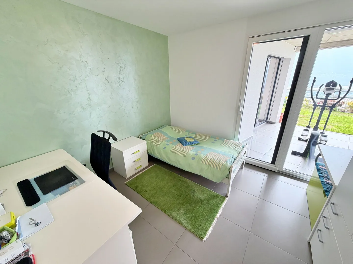 Appartamento 4,5 locali a Gordola - Foto 12 di 30