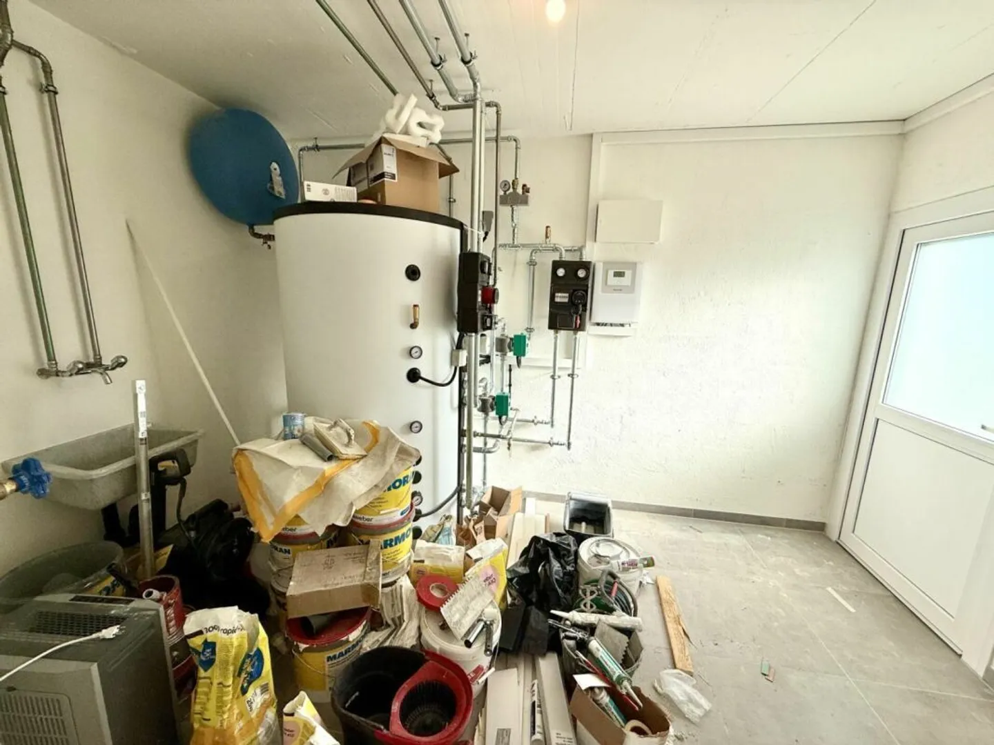 Villa individuelle 6.5 pièces à Troistorrents - Photo 26 sur 26