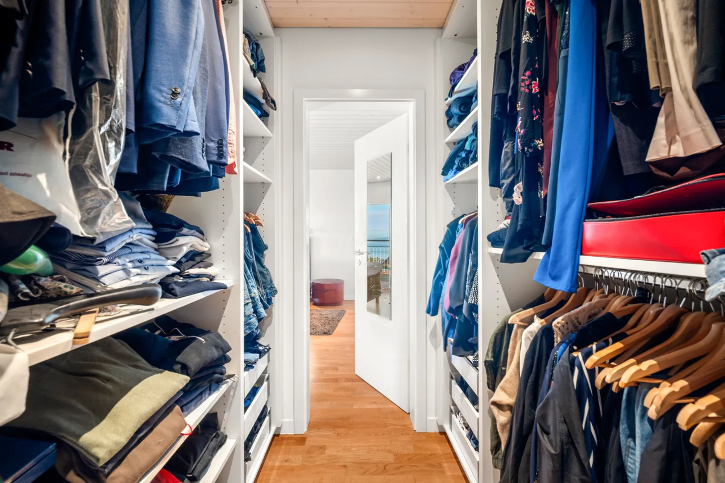 Blonay - Living as a family with a view of the lake and the Alps - Photo 14 of 21