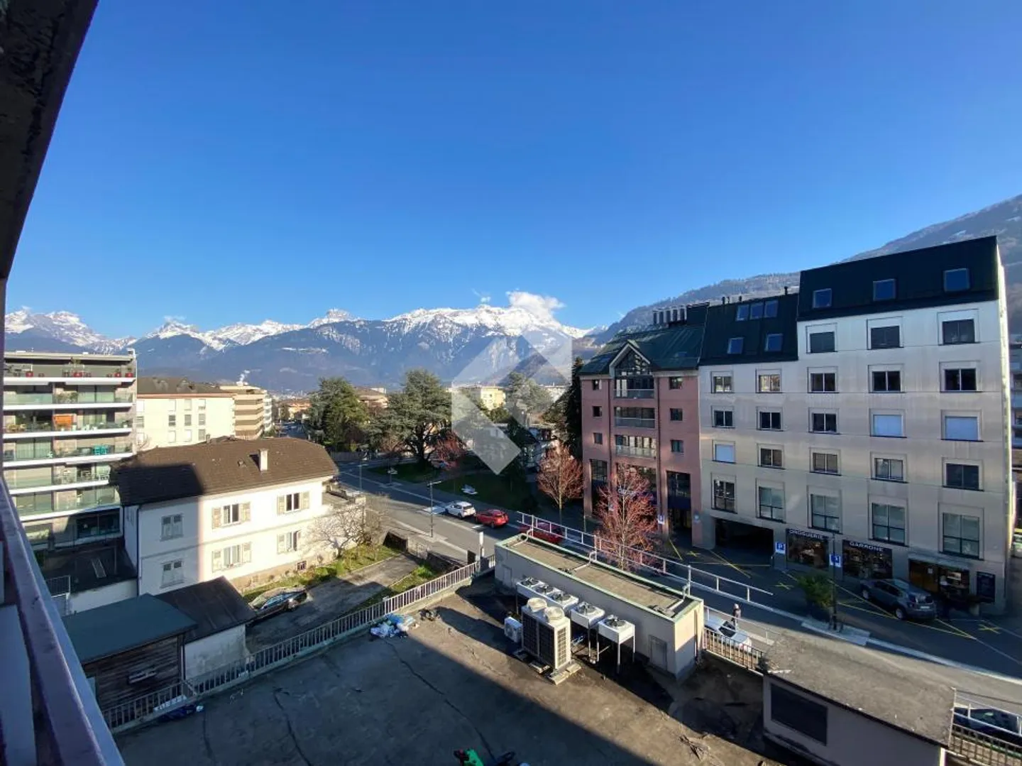 Wohnung mieten - Foto 1 von 13