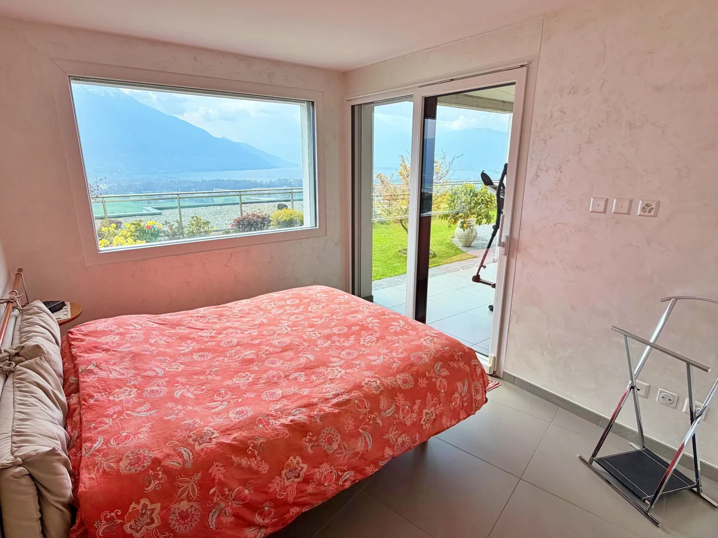 Appartamento 4,5 locali a Gordola - Foto 19 di 30