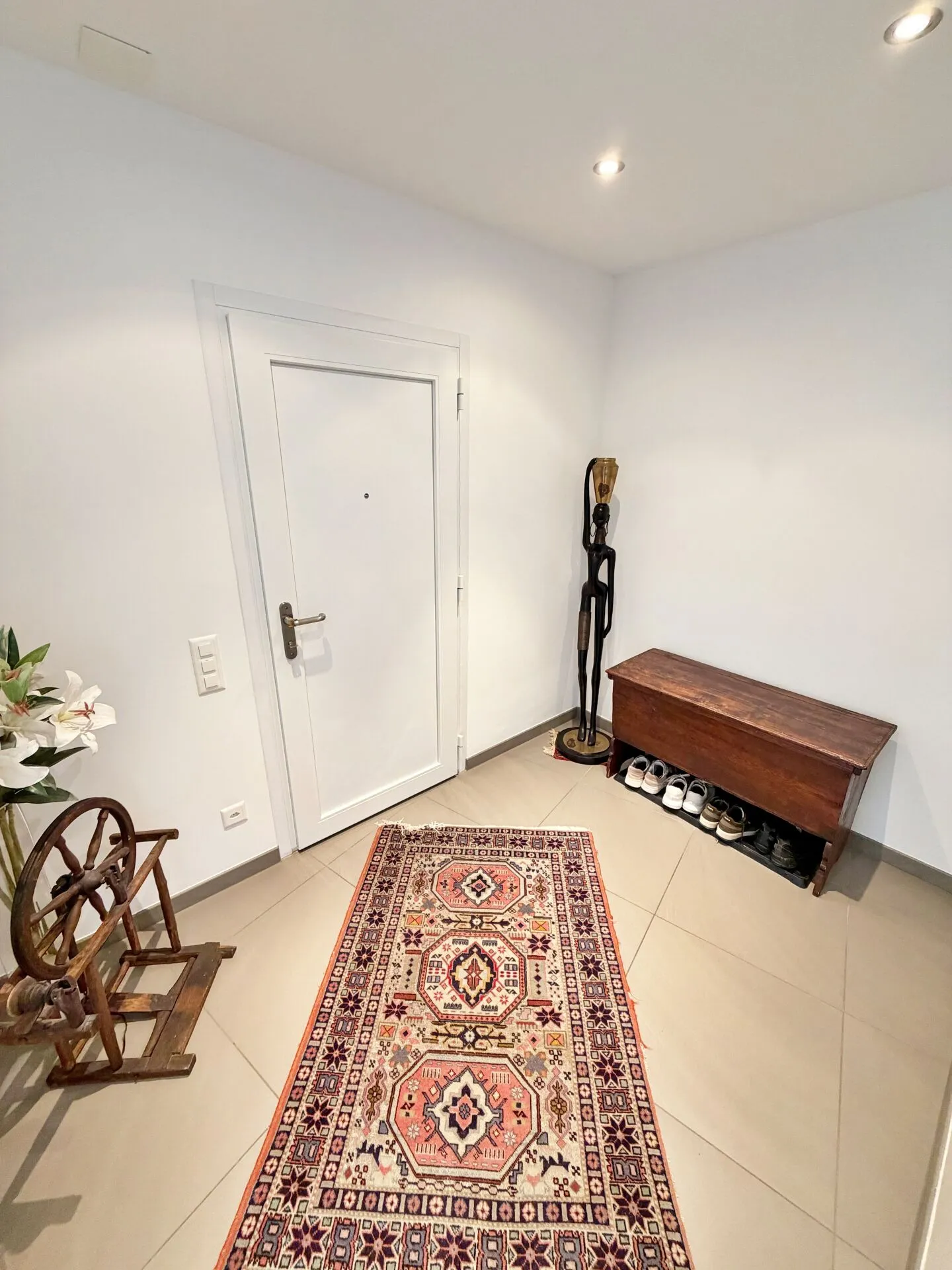 Appartamento 4,5 locali a Gordola - Foto 20 di 30