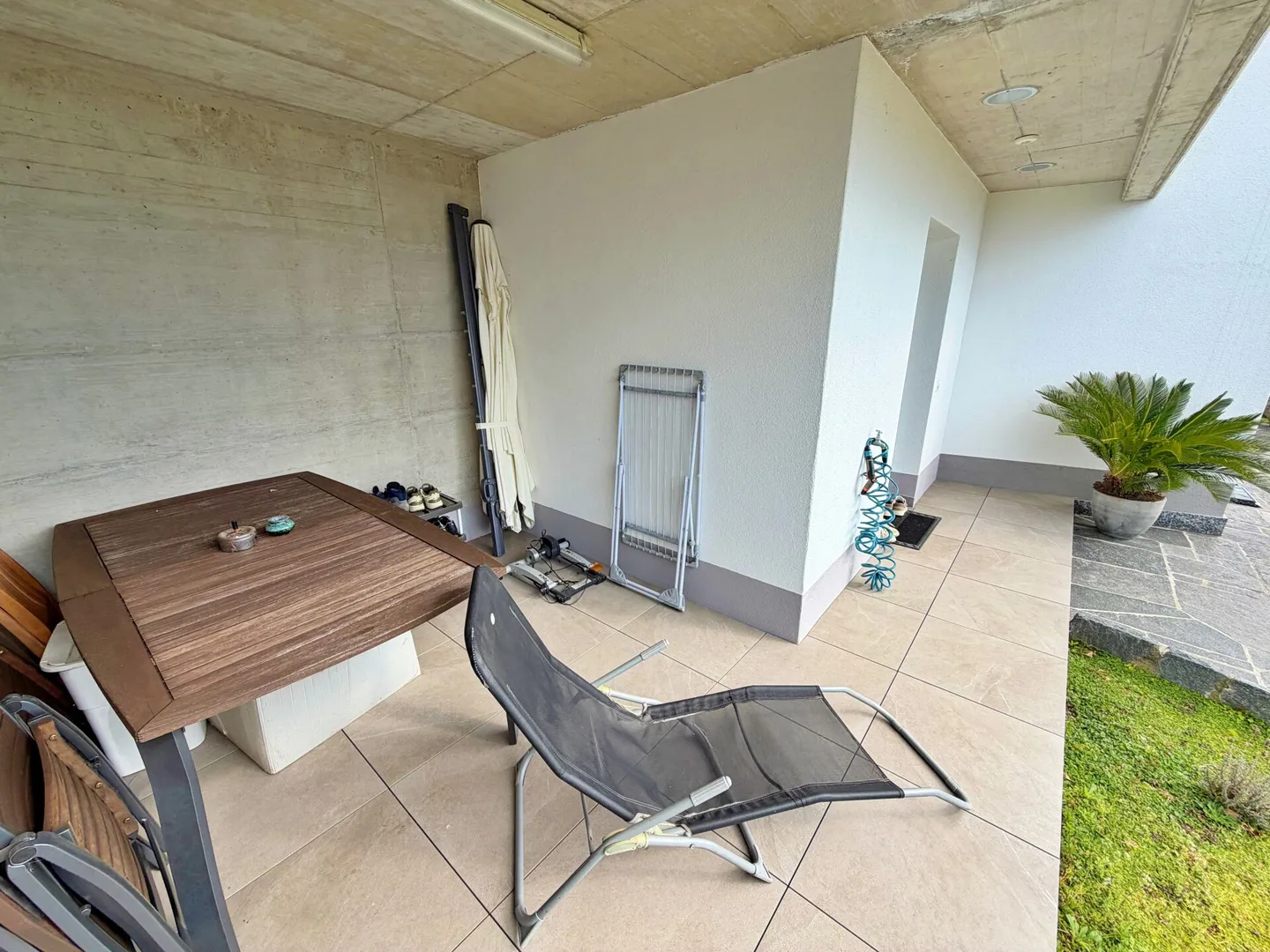 Appartamento 4,5 locali a Gordola - Foto 21 di 30