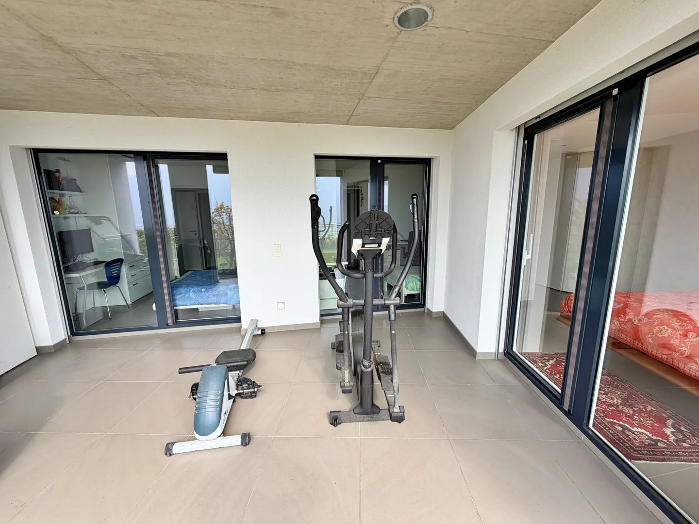 Appartamento 4,5 locali a Gordola - Foto 22 di 30