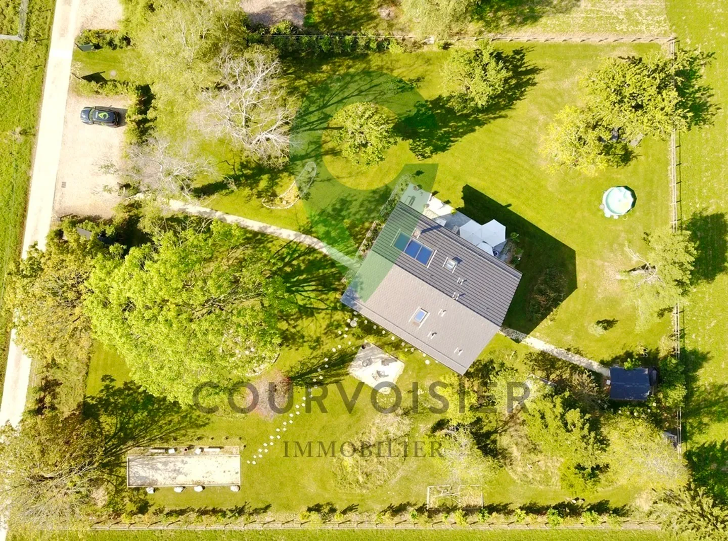 Beautiful family property off the road - Photo 1 of 13