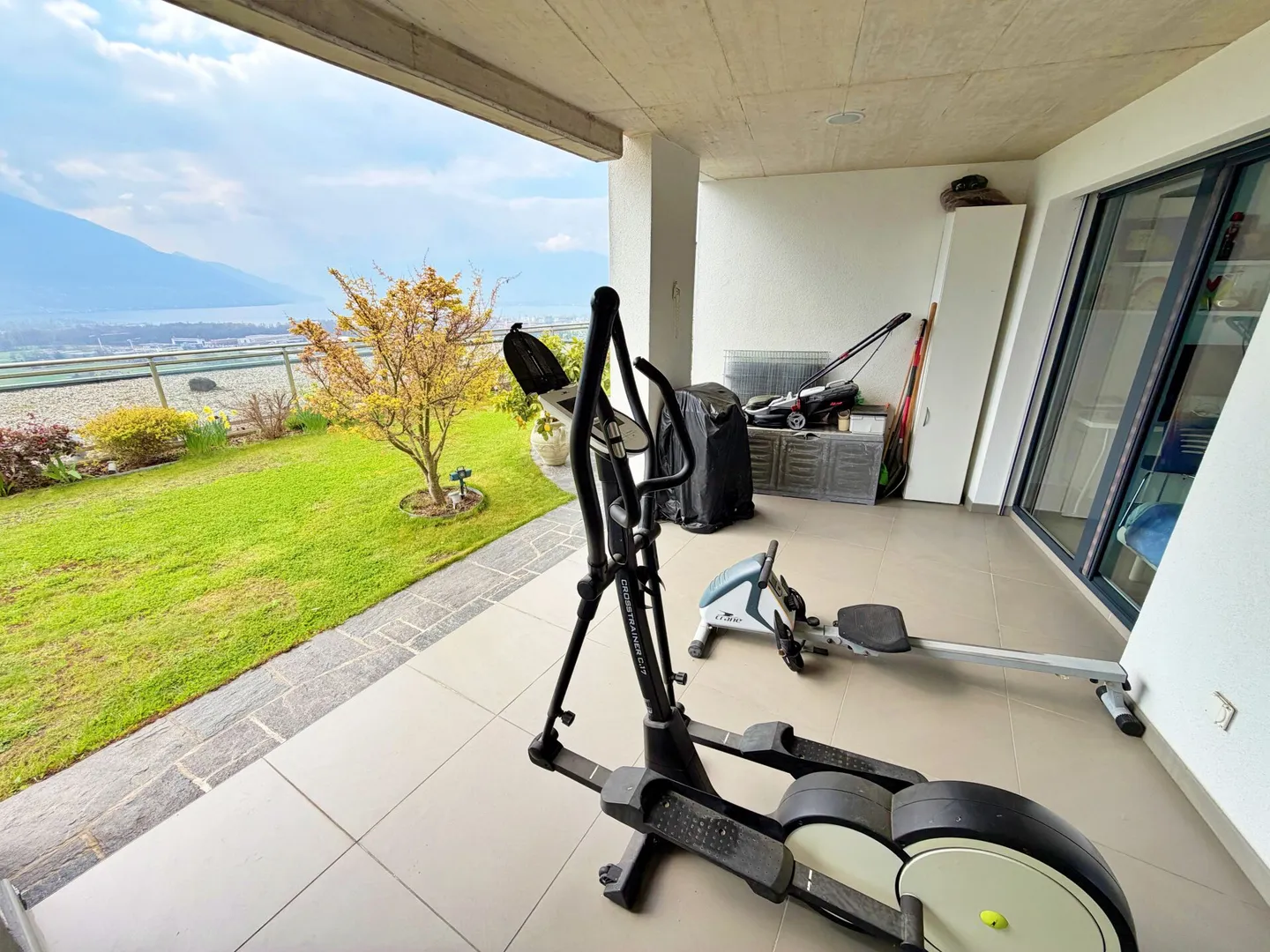 Appartamento 4,5 locali a Gordola - Foto 23 di 30