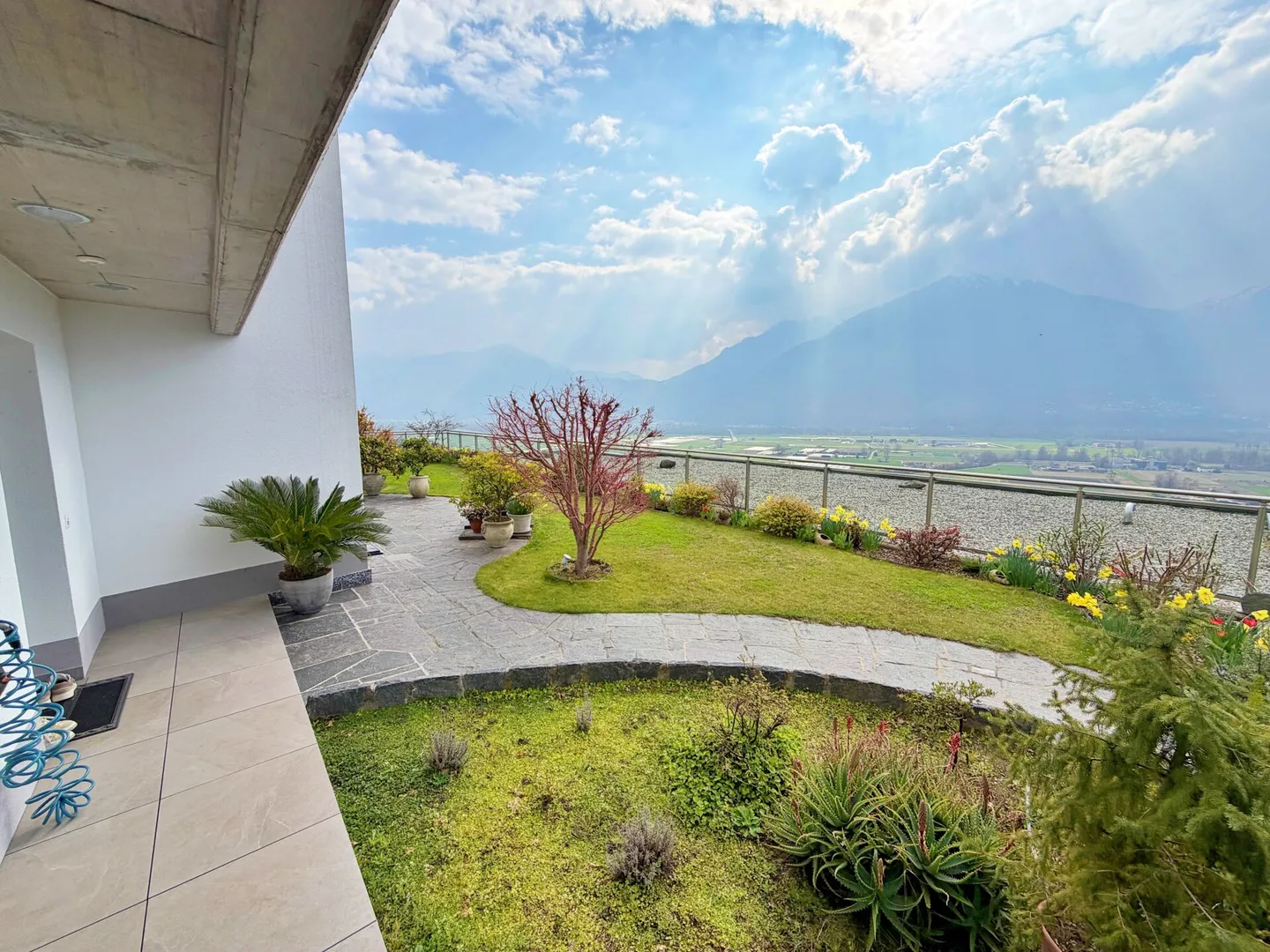 Appartamento 4,5 locali a Gordola - Foto 24 di 30