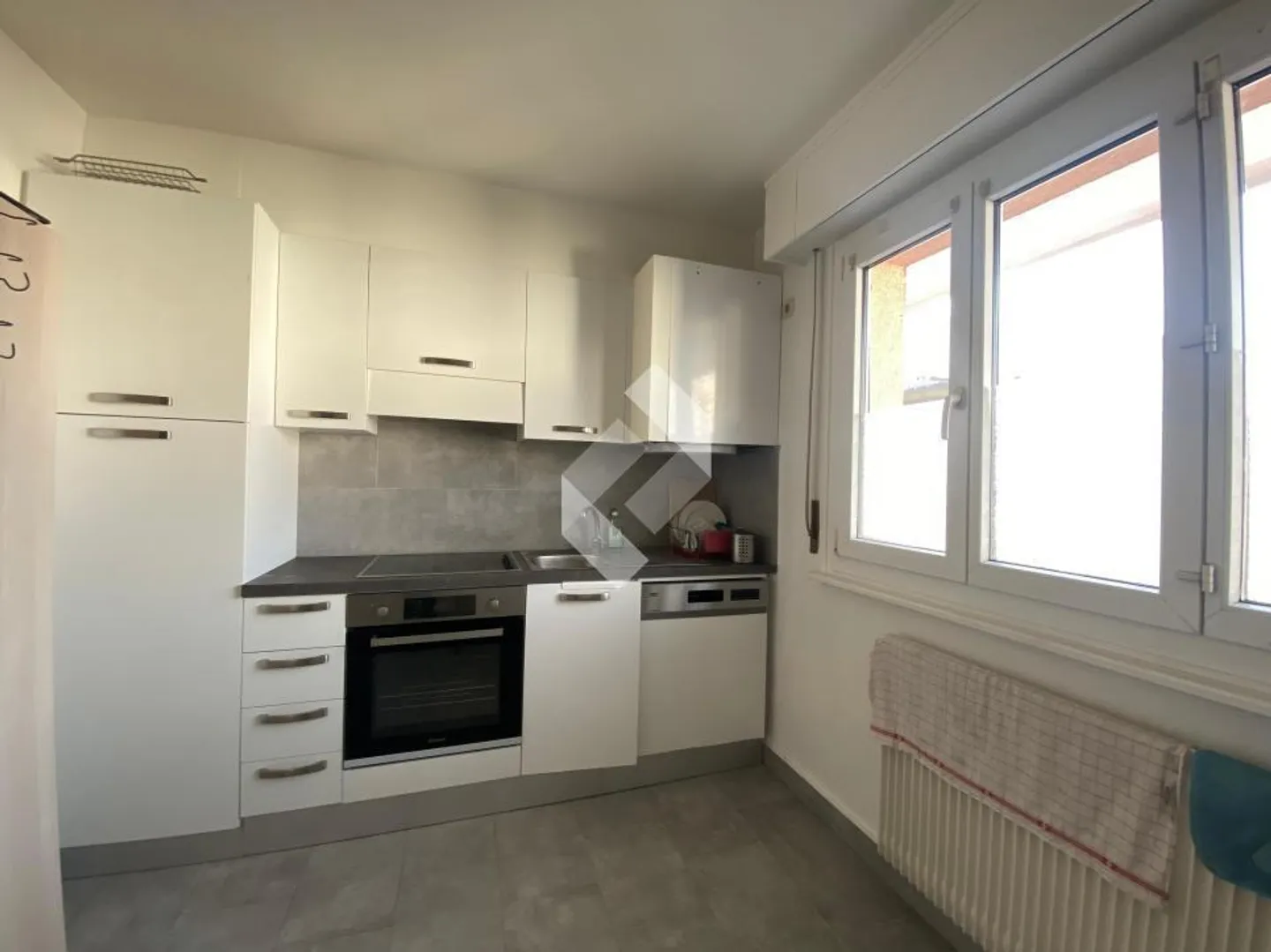 Wohnung mieten - Foto 3 von 13