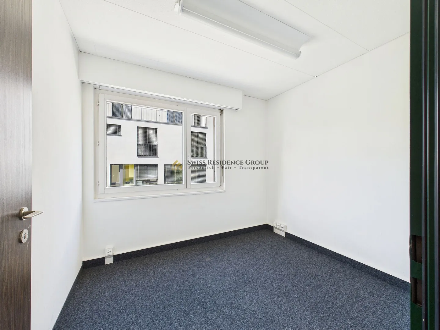 Ufficio rappresentativo nel cuore di Bülach - Foto 8 di 12