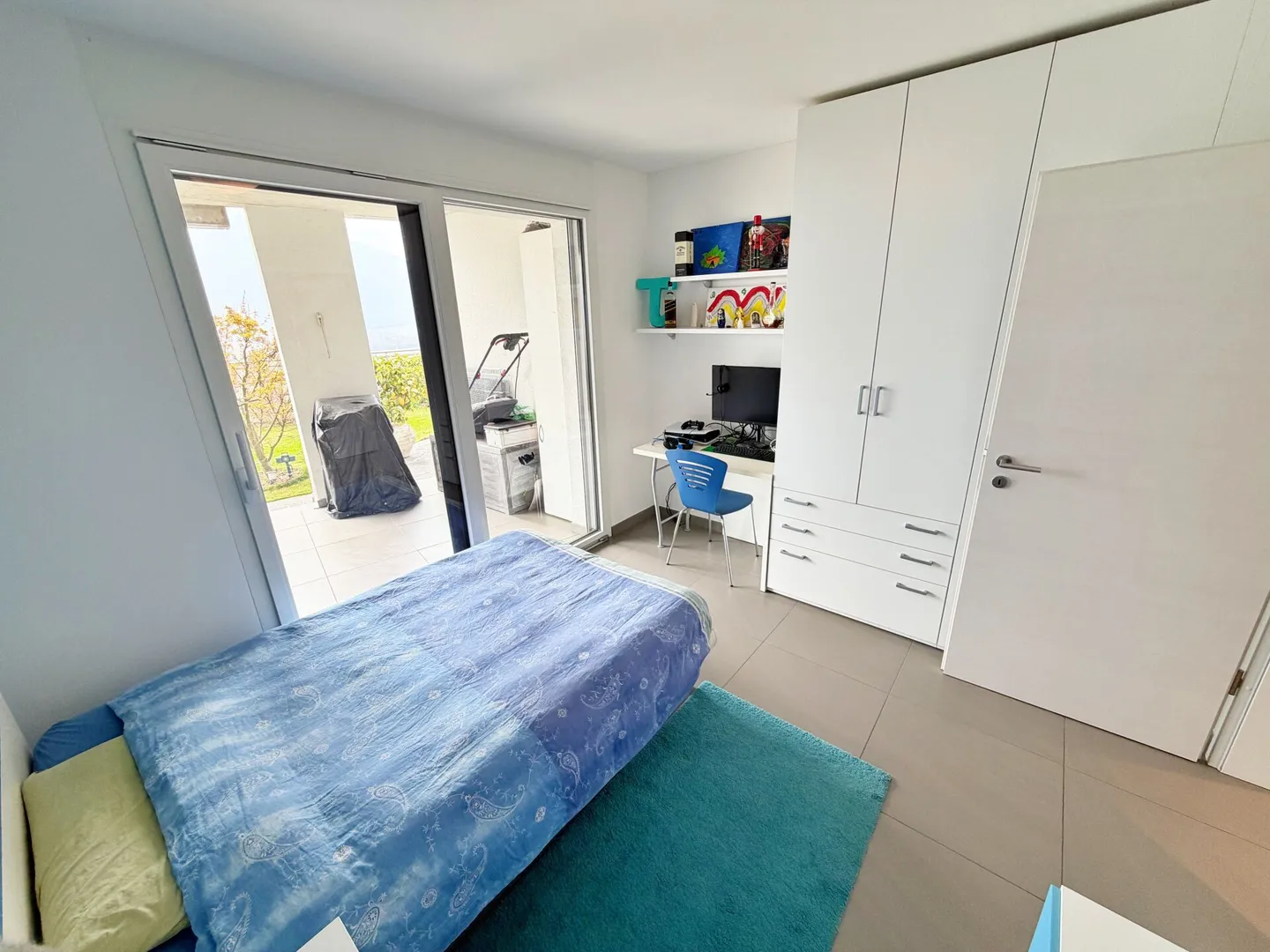 Appartamento 4,5 locali a Gordola - Foto 14 di 30