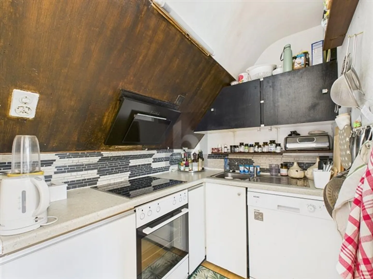 Incantevole Piccolo e Luminoso - Foto 3 di 6