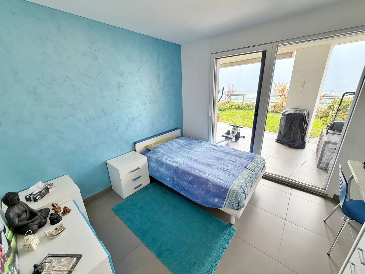 Appartamento 4,5 locali a Gordola - Foto 15 di 30