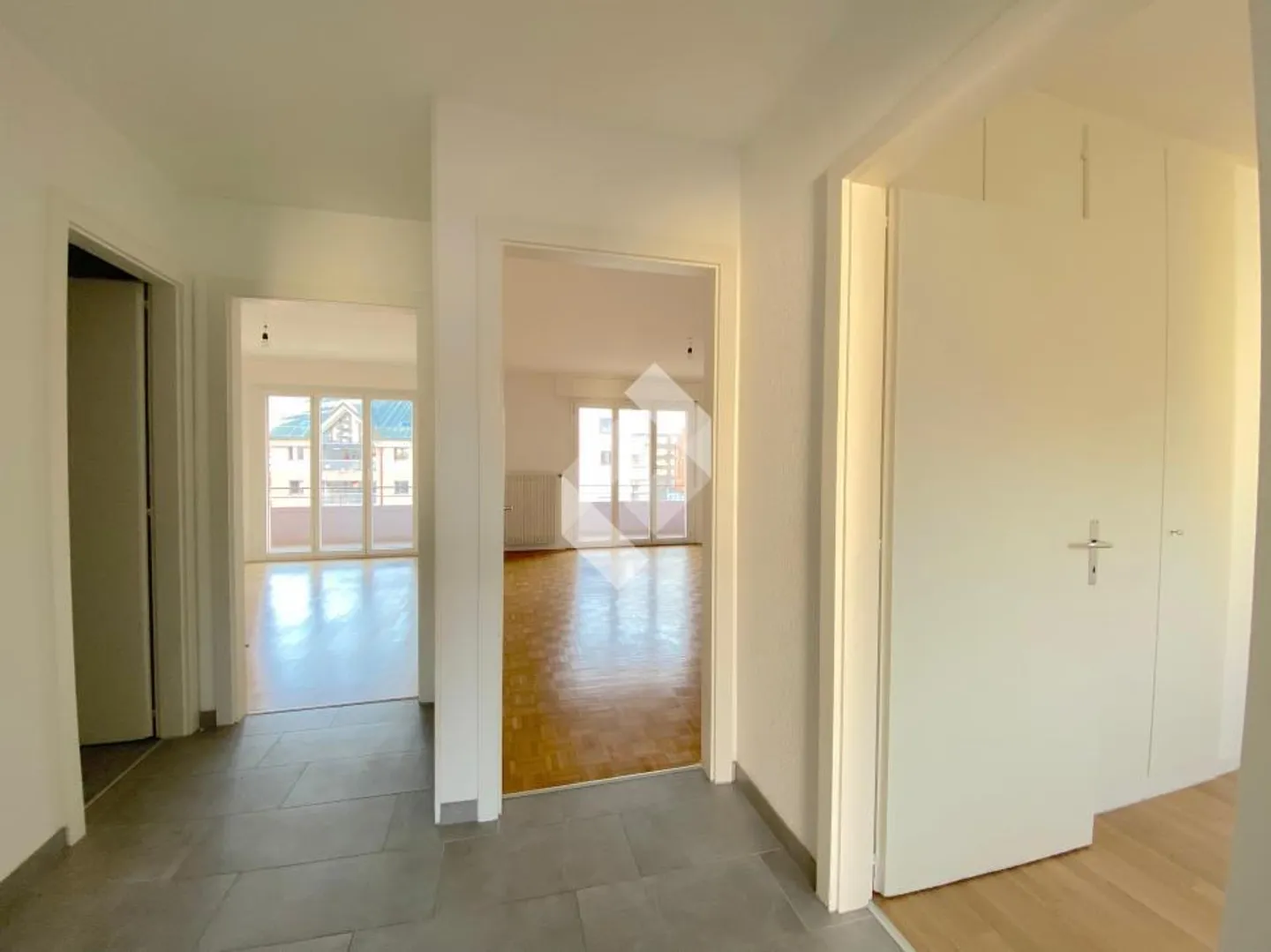 Wohnung mieten - Foto 7 von 13