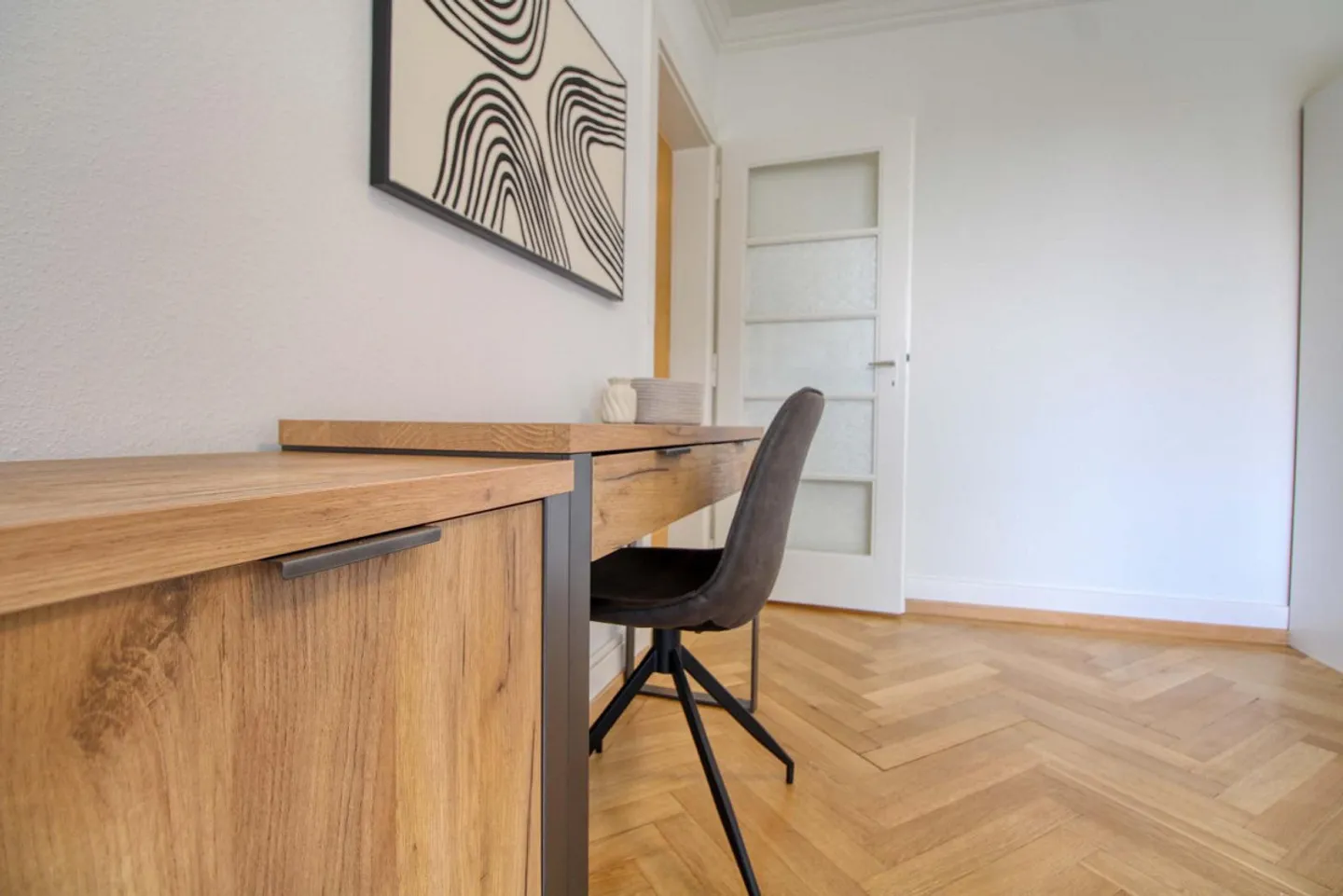 Modern Coliving with Green Surroundings and City Access in Lausanne-Bé - Photo 5 of 18