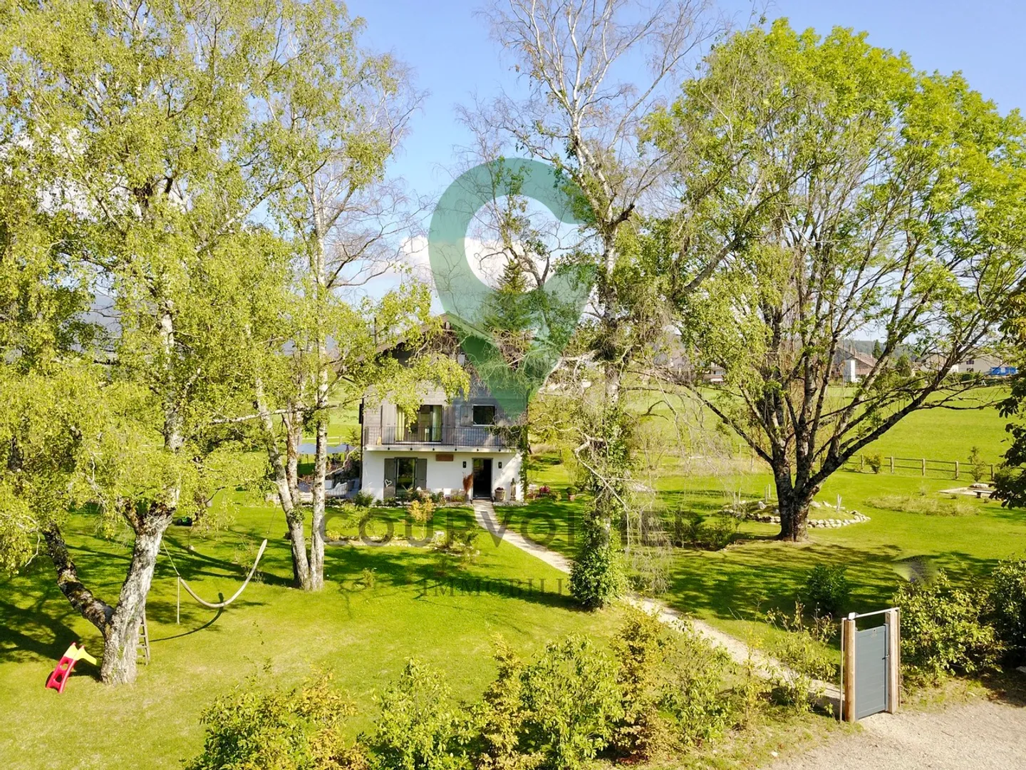 Beautiful family property off the road - Photo 13 of 13