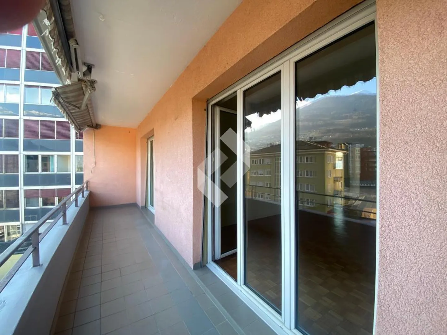 Wohnung mieten - Foto 12 von 13