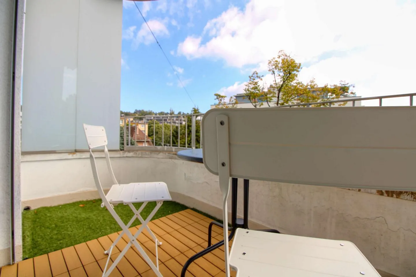 Modern Coliving with Green Surroundings and City Access in Lausanne-Bé - Photo 6 of 18