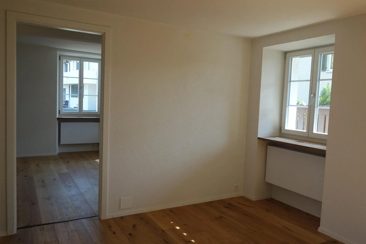 Charmante Wohnung im Dorfzentrum - Foto 5 von 10