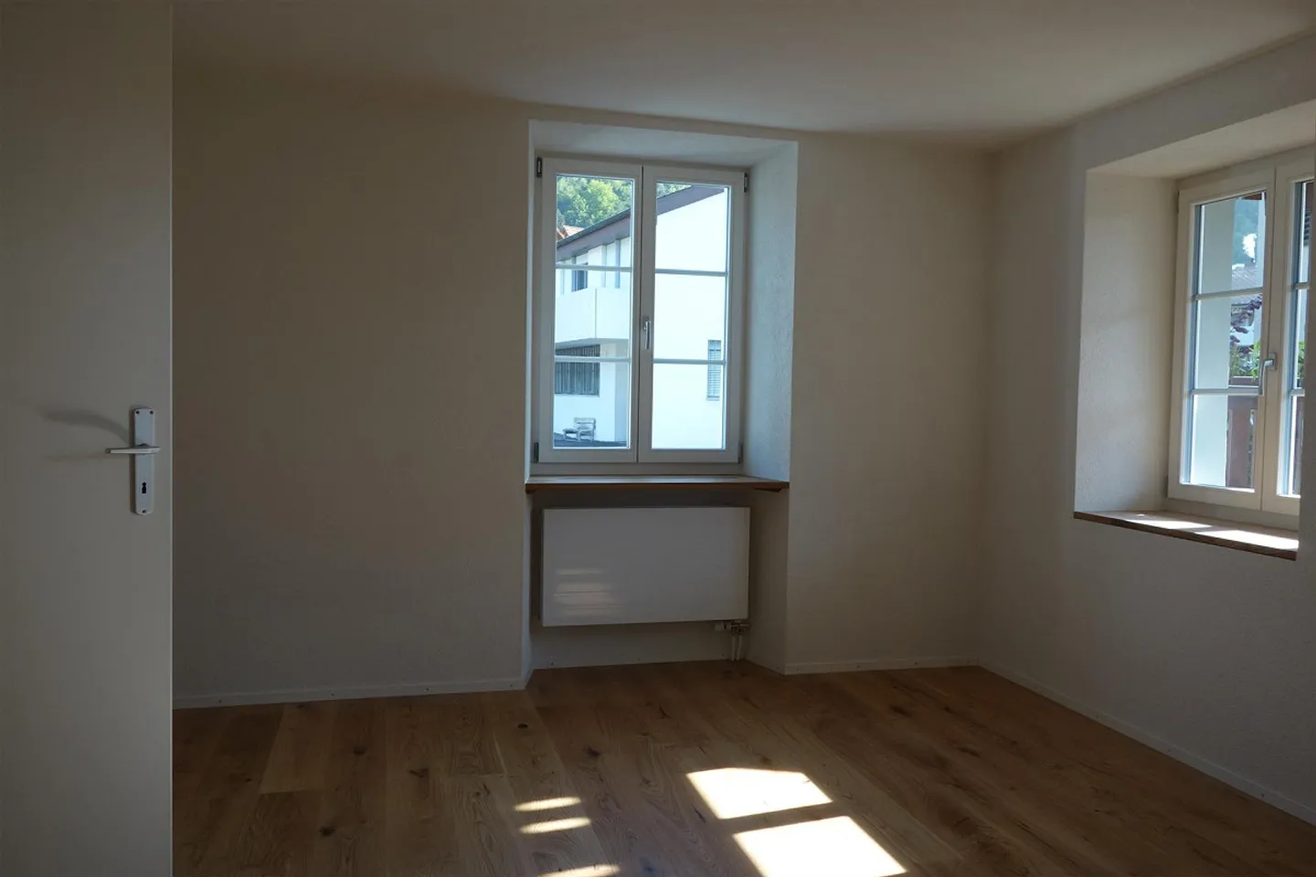 Charmante Wohnung im Dorfzentrum - Foto 6 von 10
